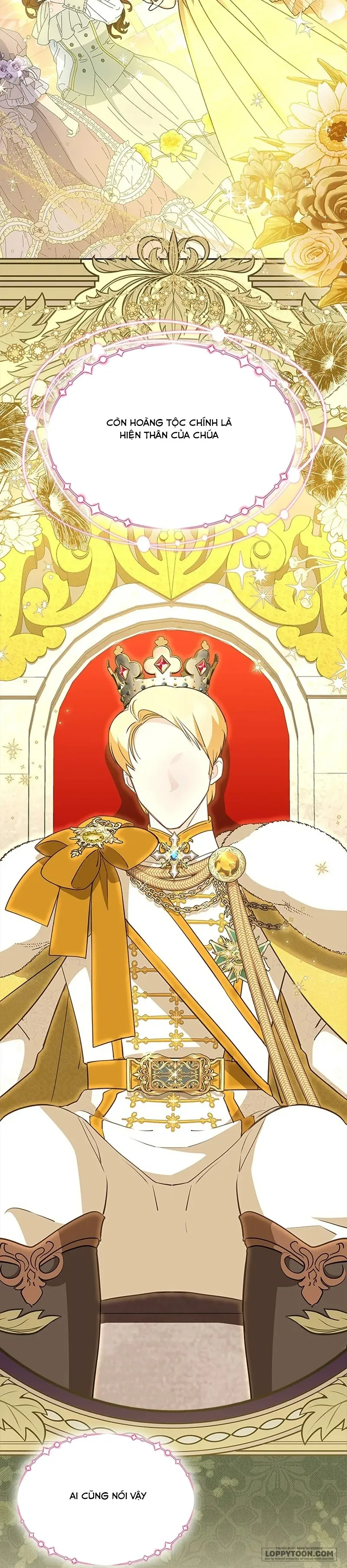 Đã Từ Chối Sủng Ái Rồi Mà Sao Còn Ám Ảnh Thế? Chap 39 - trang 10