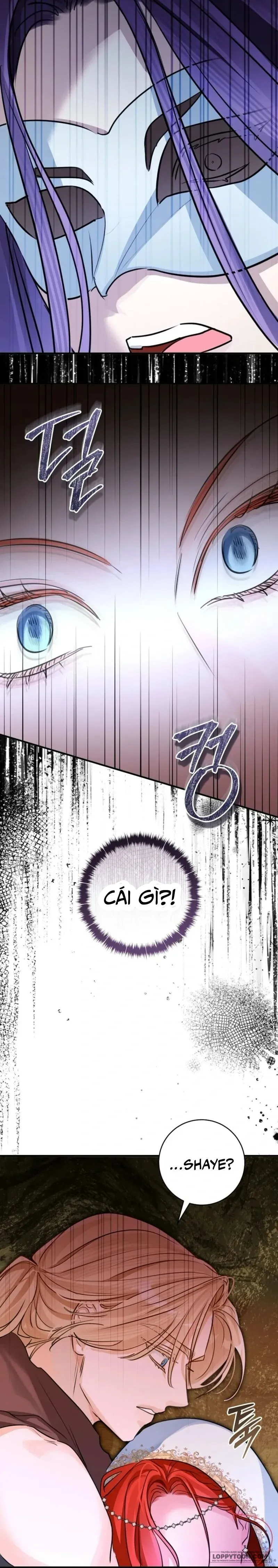Cuộc Hôn Nhân Xa Hoa Của Đại Công Tước Là Giả Chap 95 - trang 22