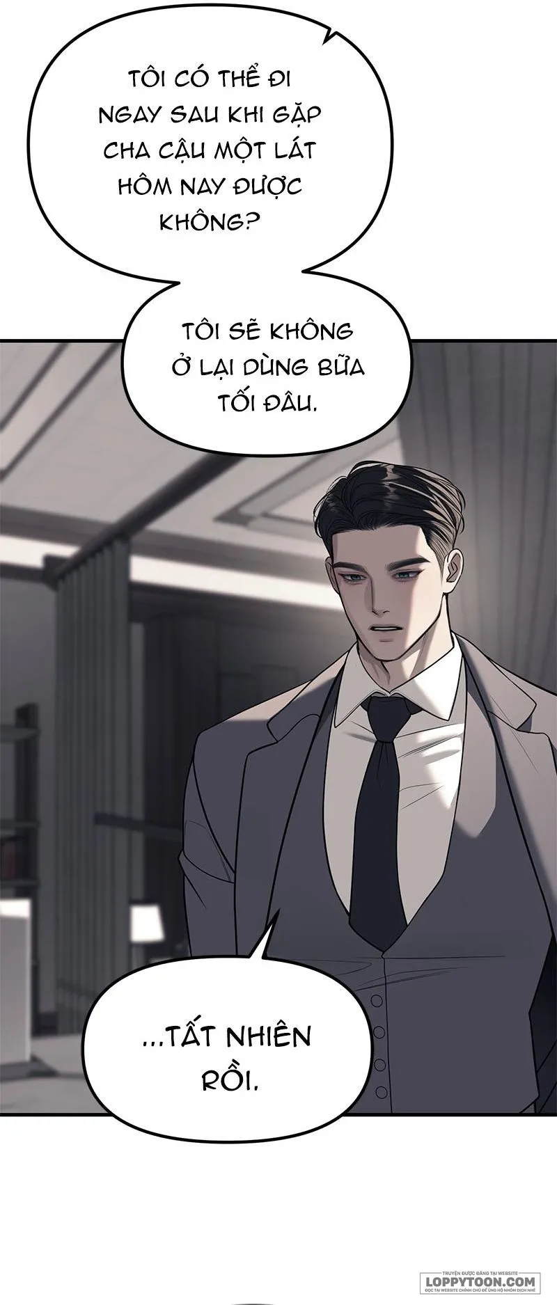 Xâm Nhập Trường Trung Học Tài Phiệt Chap 86 - trang 89