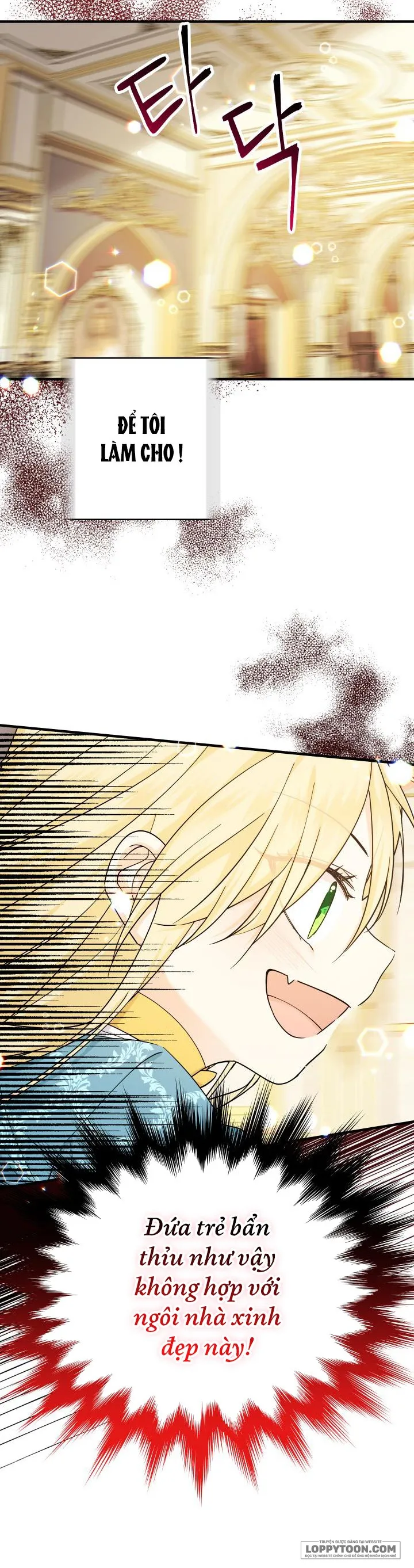 Tiểu Thư Tích Tiền Đi Bụi Chap 11 - trang 56