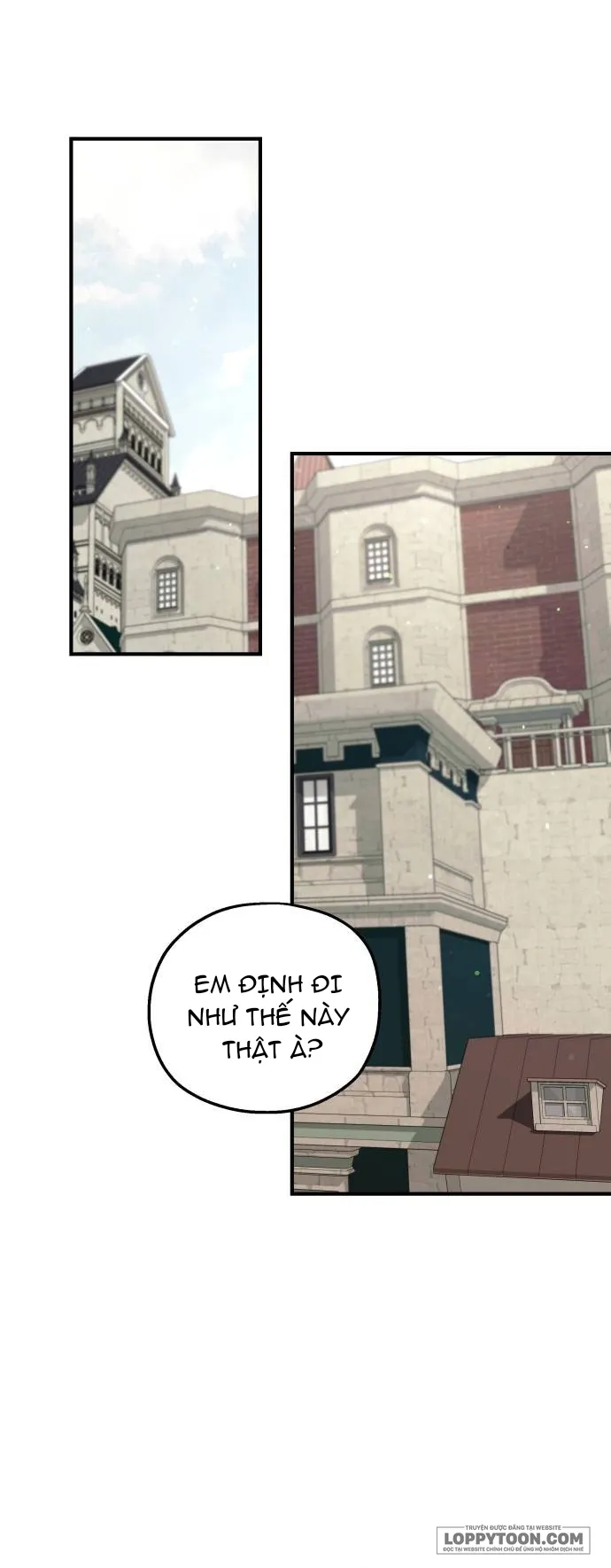 Gia Đình Chồng Quá Ám Ảnh Bởi Tôi Chap 46 - trang 18