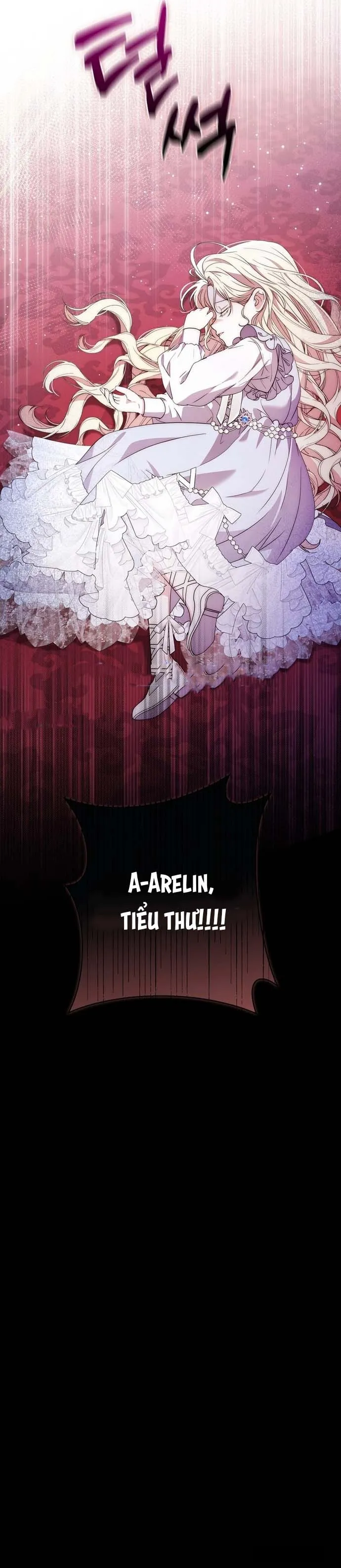 Nam Chính Bệnh Hoạn Ám Ảnh Với Sức Khoẻ Của Tôi Chap 5 - trang 32