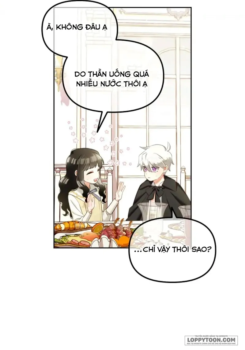 Tôi Sẽ Ở Ngay Bên Cạnh Nam Chính Chap 15 - trang 8