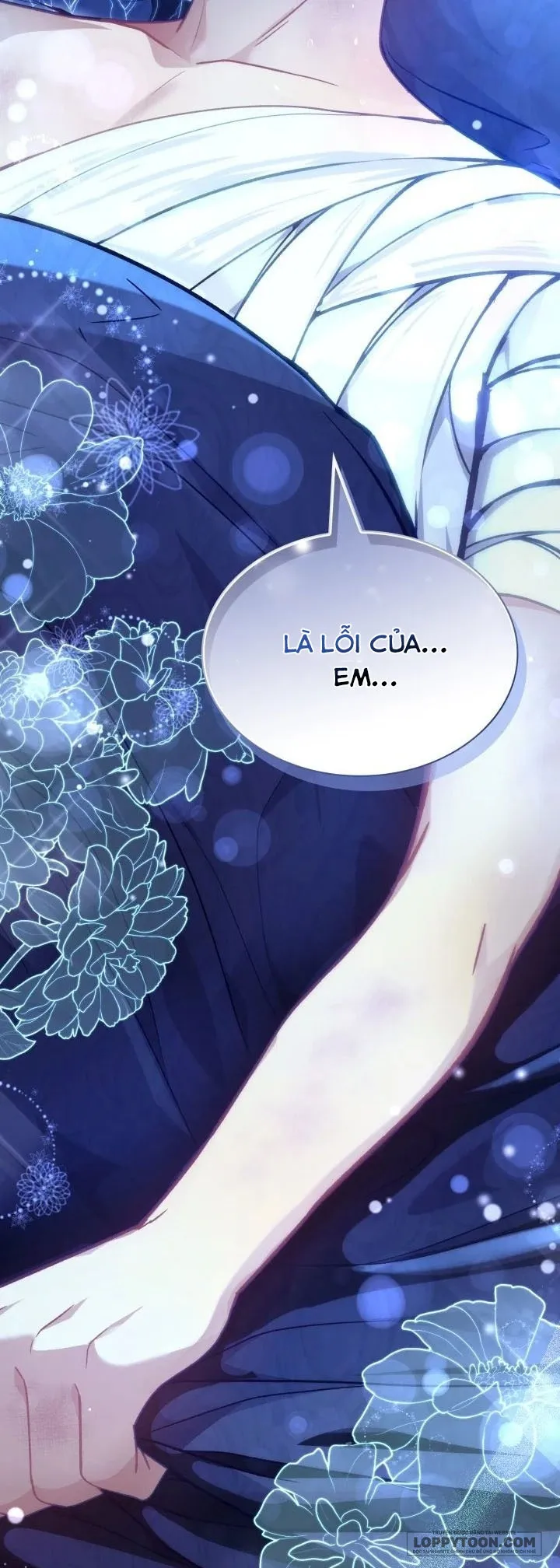 Dẫu Cho Con Gái Của Kẻ Phản Diện Trùng Sinh Chap 6 - trang 40