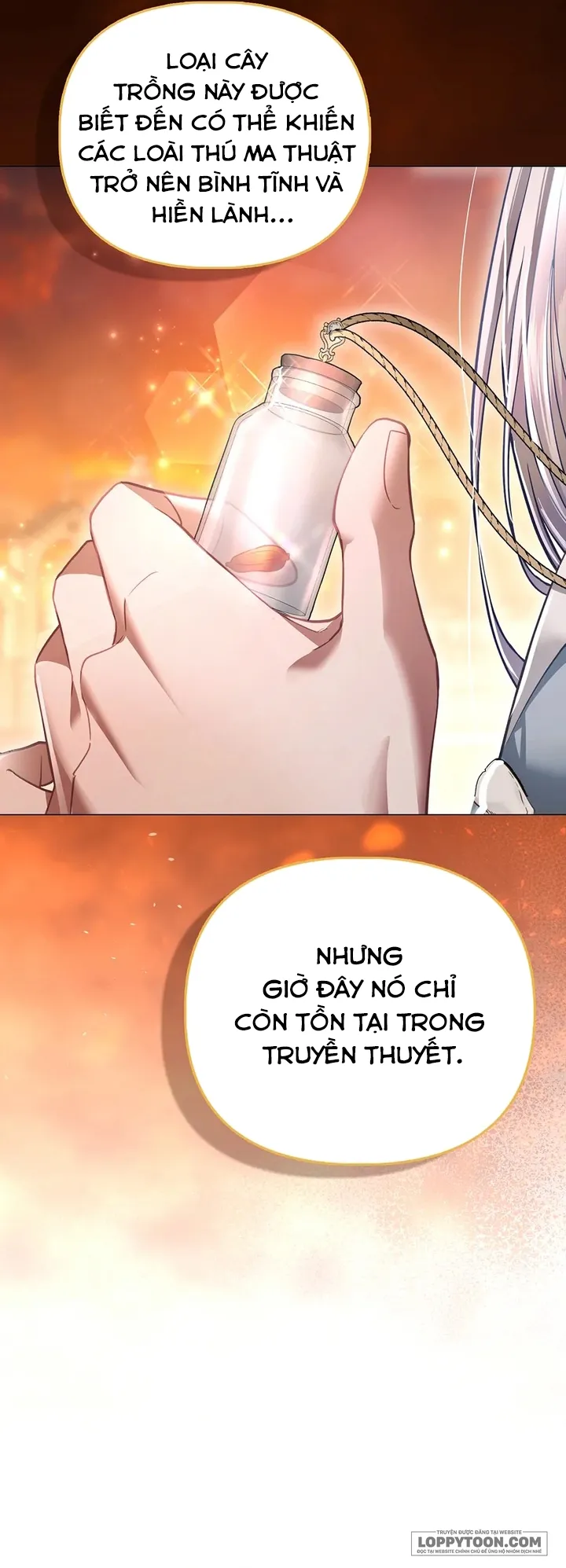 Phương Pháp Trồng Lúa Đặc Biệt Của Ác Nữ Chap 55 - trang 57