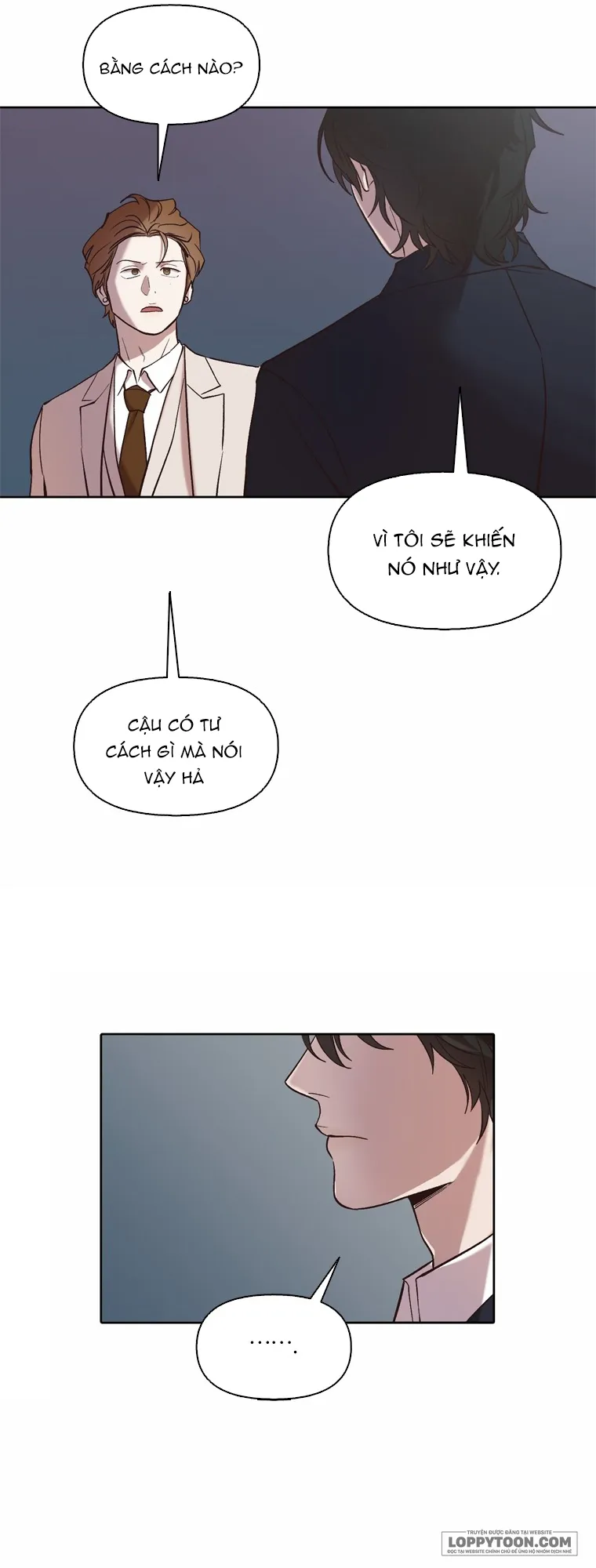 Thanh Xuân Của Chúng Ta Chap 98 - trang 5