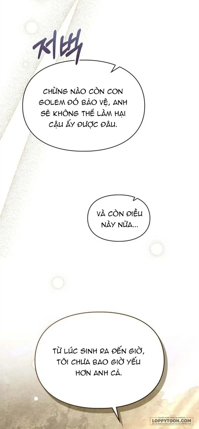 Phạm Nhân Bé Con Của Dinh Thự Mùa Đông Chap 89 - trang 86