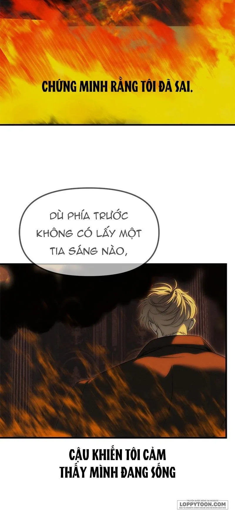 Xâm Nhập Trường Trung Học Tài Phiệt Chap 98 - trang 5