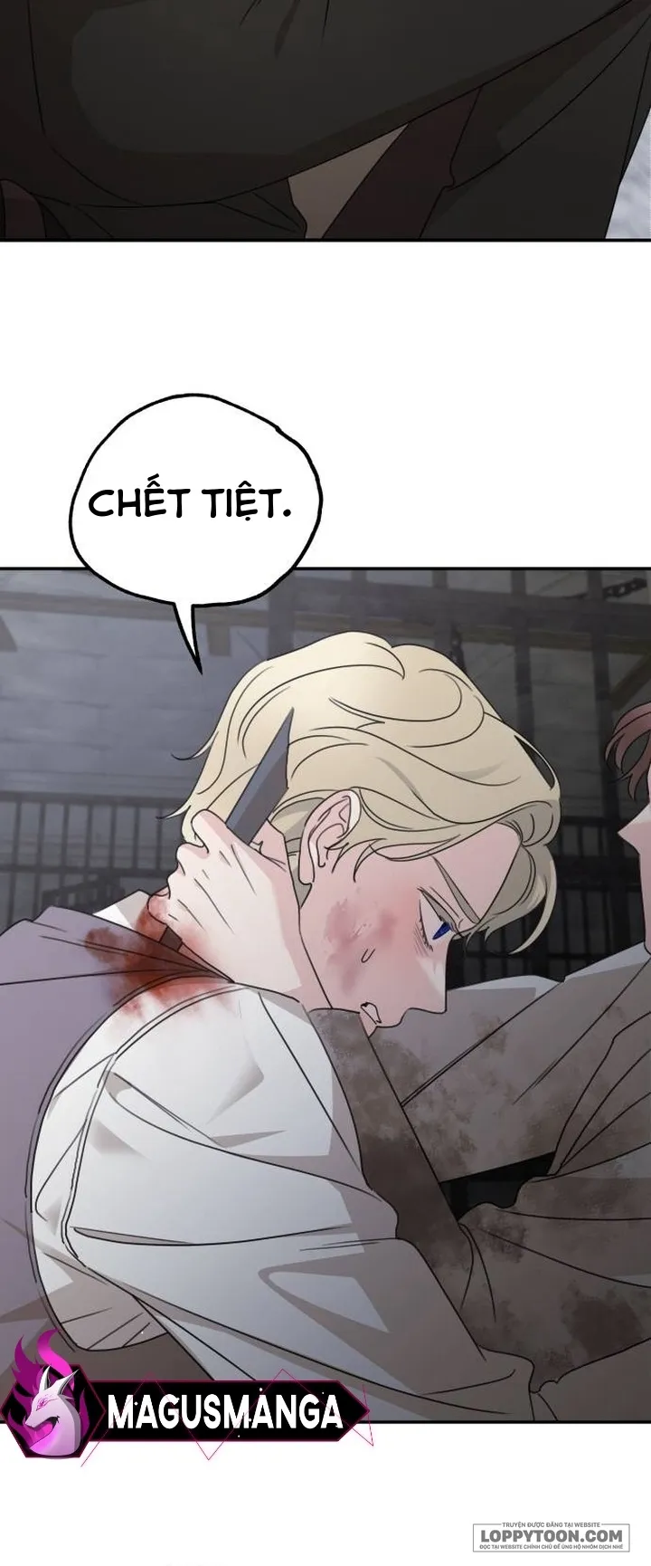 Gia Đình Chồng Quá Ám Ảnh Bởi Tôi Chap 115 - trang 56