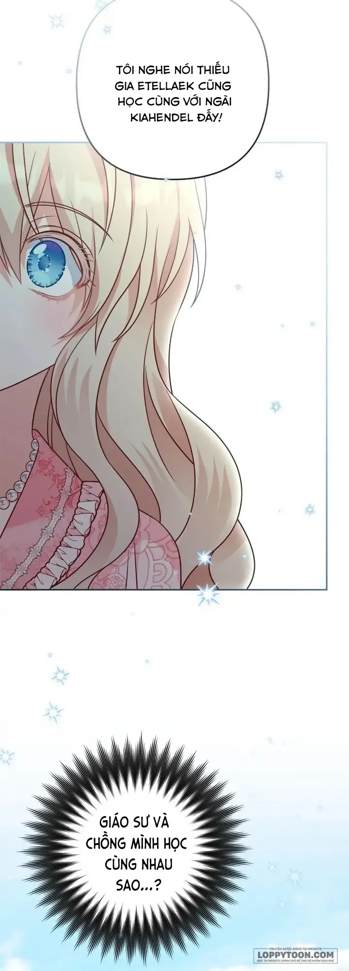 Tôi Sống Chung Với Mẹ Chồng Chap 16 - trang 47