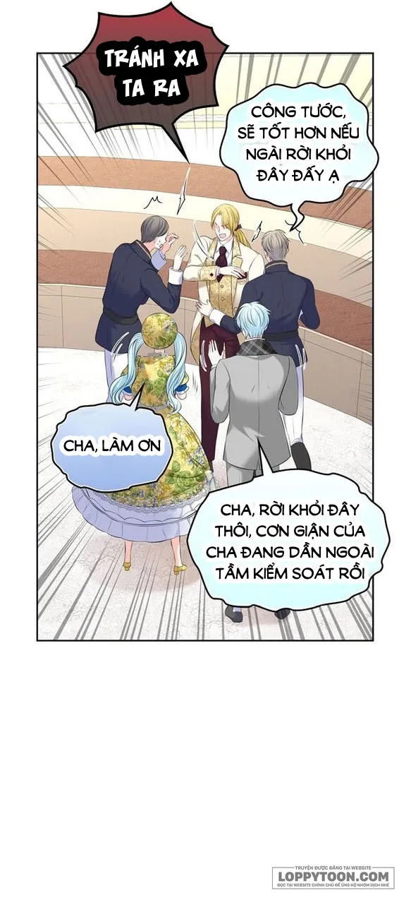Tôi Sẽ Ly Hôn Với Anh Trai Nữ Chính Chap 34 - trang 50