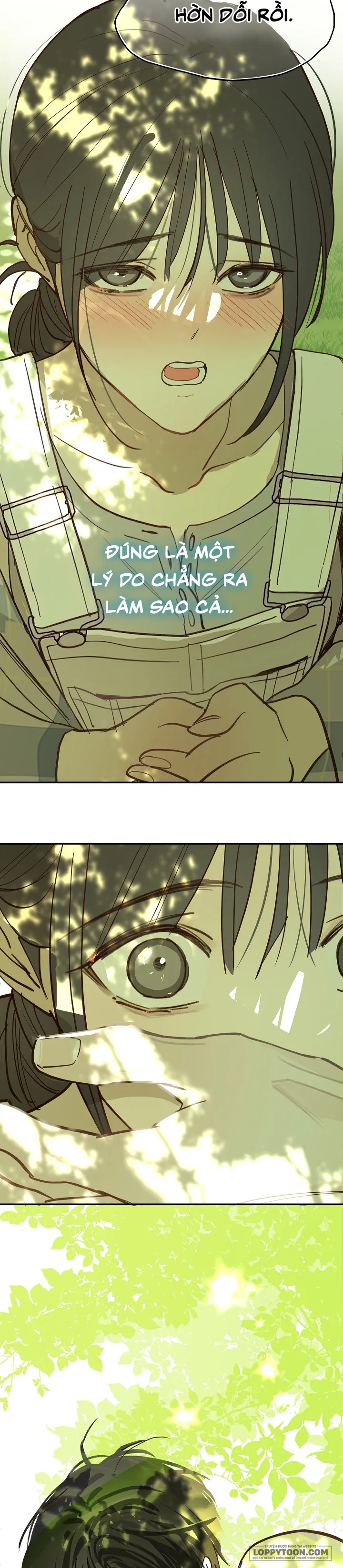 Đóa Hoa Là Mồi Nhử Chap 53 - trang 29
