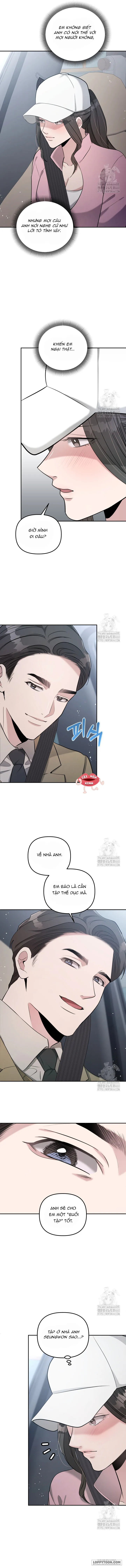 Collector Chap 59 - trang 6
