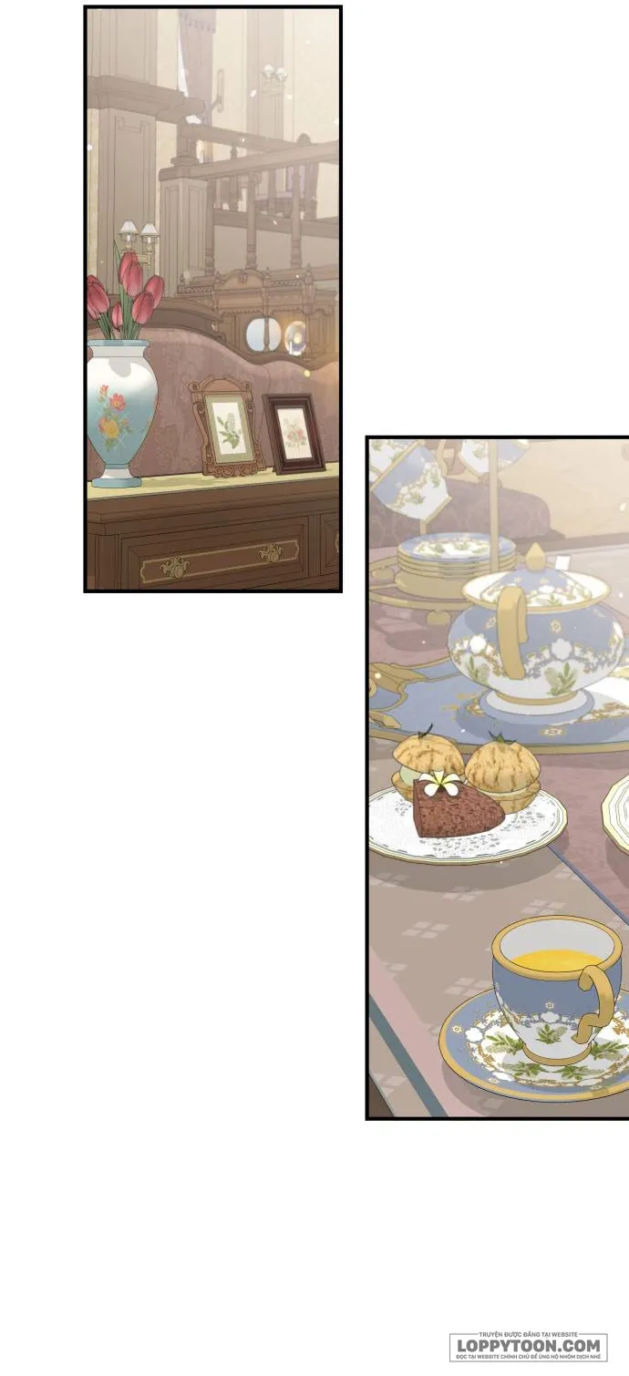 Gia Đình Chồng Quá Ám Ảnh Bởi Tôi Chap 69 - trang 38