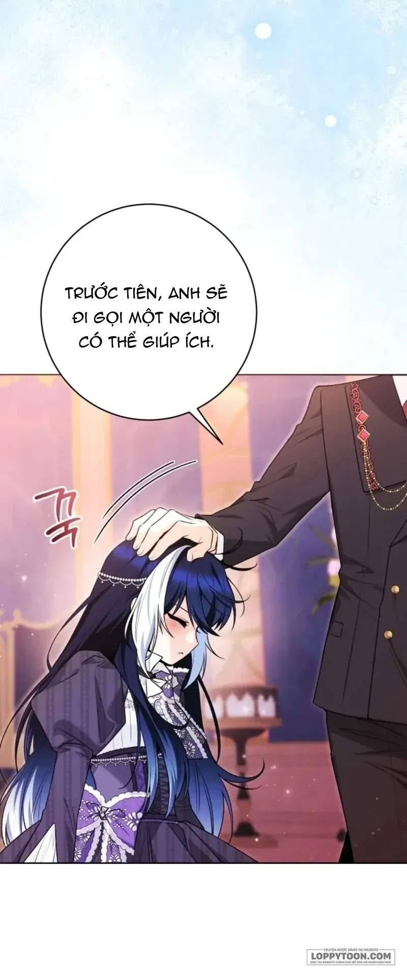 Bé Cá Voi Sát Thủ Phản Diện Chap 99 - trang 50