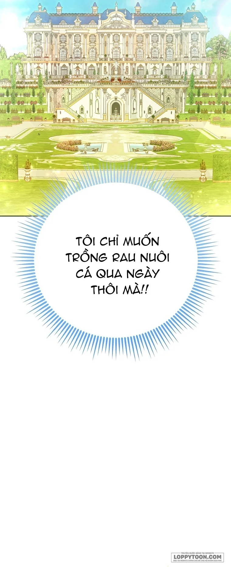 Phương Pháp Trồng Lúa Đặc Biệt Của Ác Nữ Chap 0 - trang 43