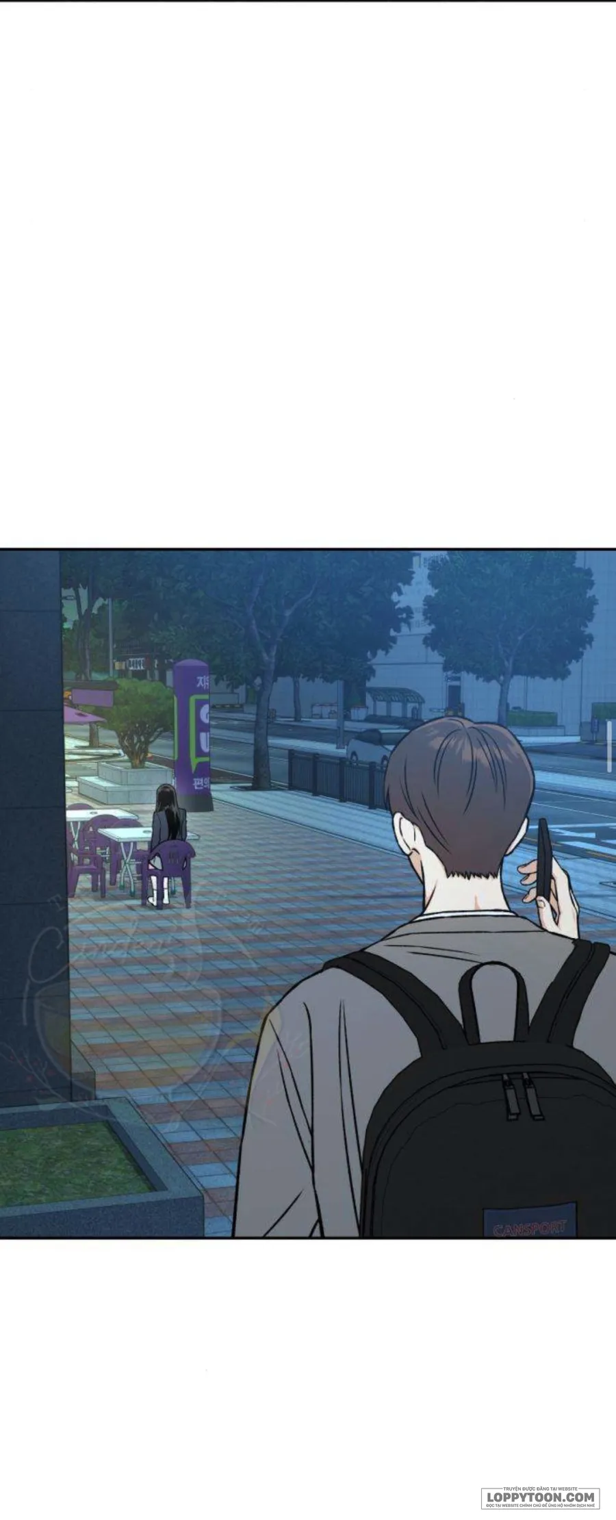 Nguyên Tắc Của Serim Chap 8 - trang 36