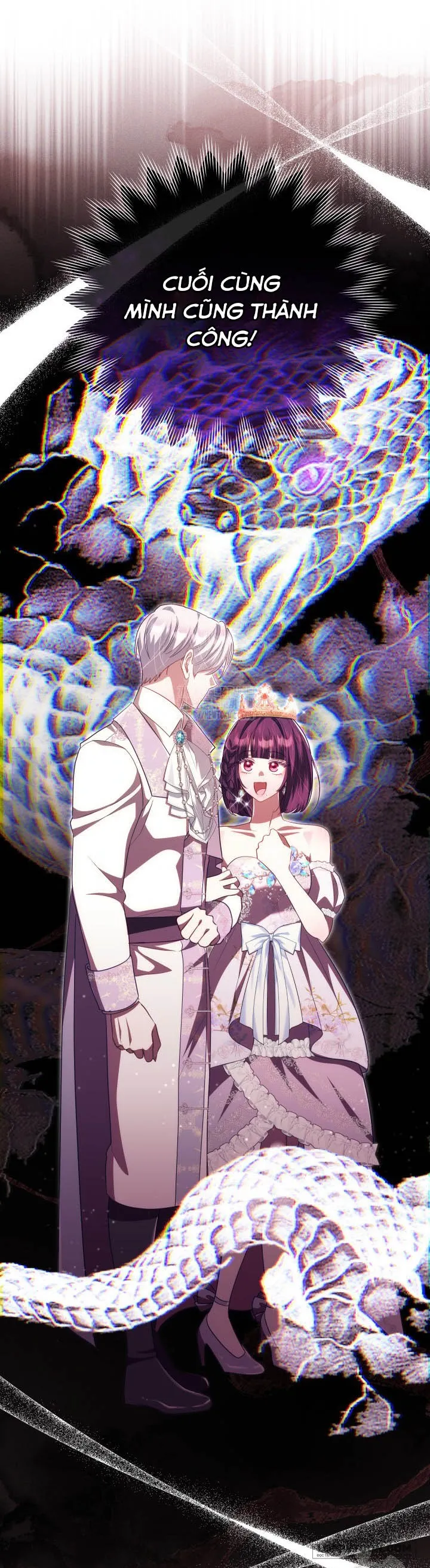Vị Hoàng Tử Của Em Chap 18 - trang 27