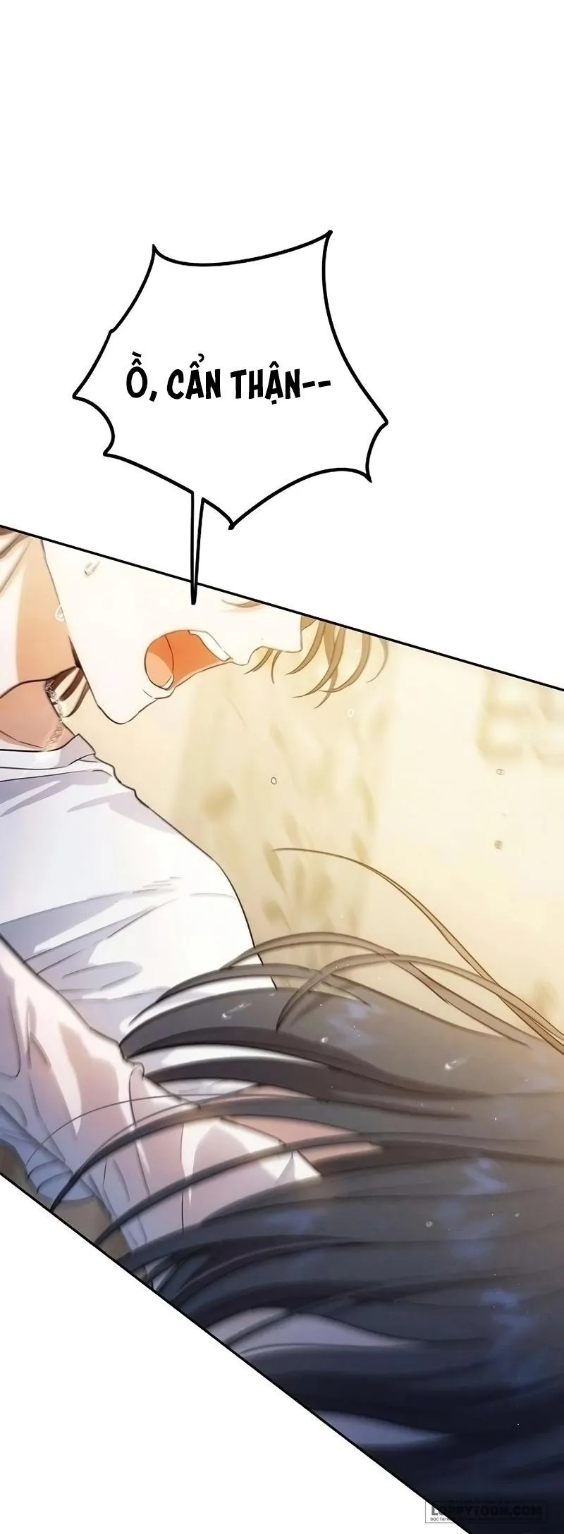 Tình Yêu Thuần Khiết Hư Hỏng Chap 2 - trang 92
