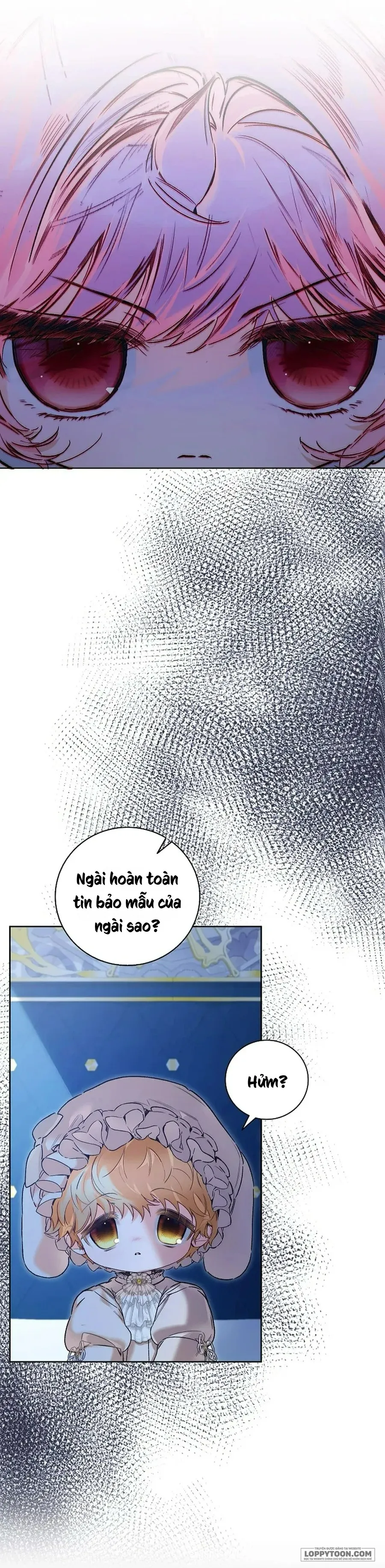 Papa Là Kẻ Thù Kiếp Trước Của Tôi? Chap 63 - trang 16