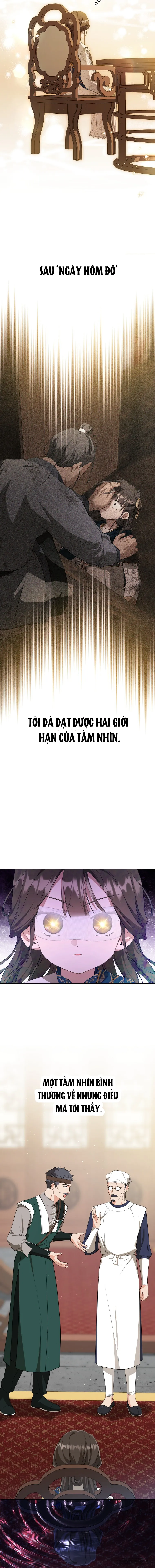 Trở Thành Cô Cháu Gái Bị Khinh Miệt Của Nhà Quyền Quý Chap 38 - trang 16