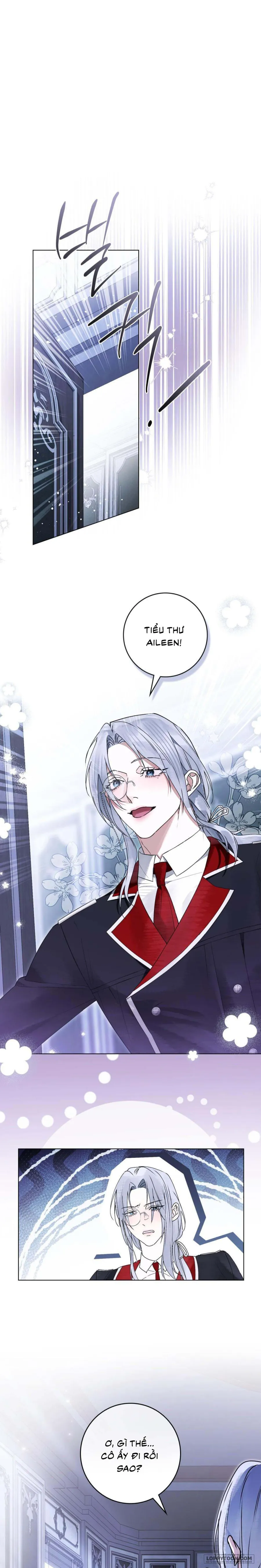 Người Chồng Độc Ác Chap 26 - trang 1