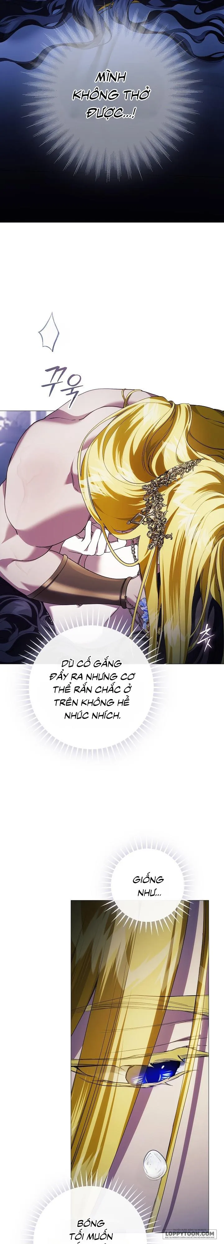 Dành Cho Các Nữ Thần: Dành Cho Daphne Chap 14 - 🔞 - trang 18