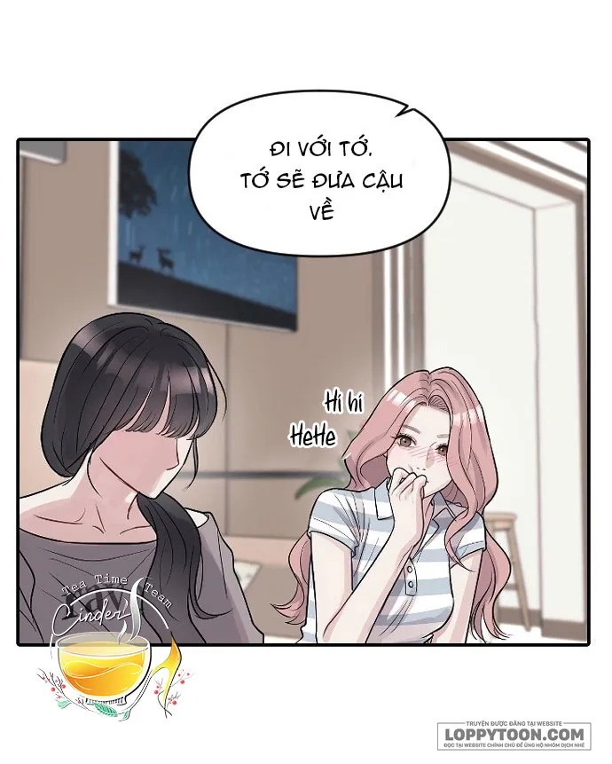 Xâm Nhập Trường Trung Học Tài Phiệt Chap 10 - trang 32