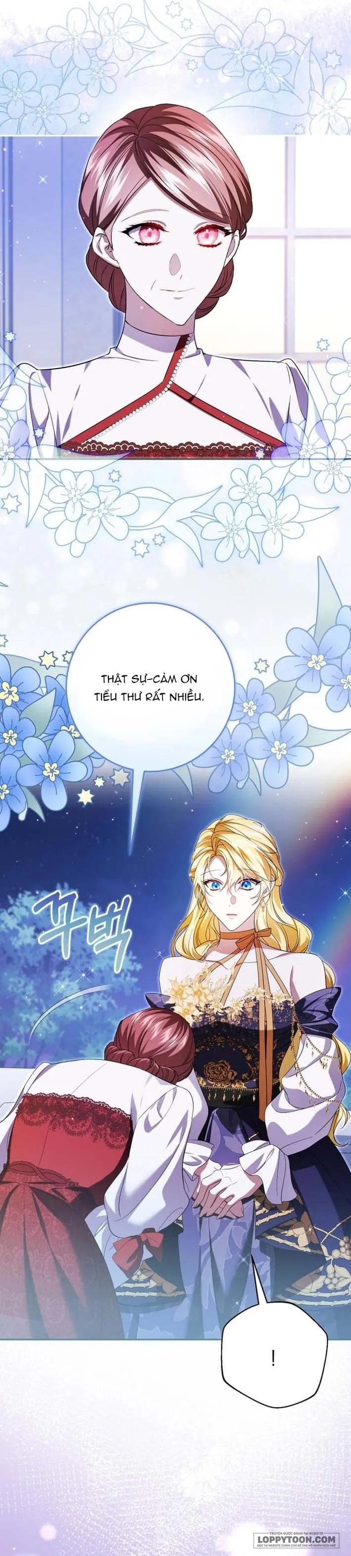 Tôi Trở Thành Người Được Nữ Phản Diện Yêu Thích Nhất Chap 34 - trang 15
