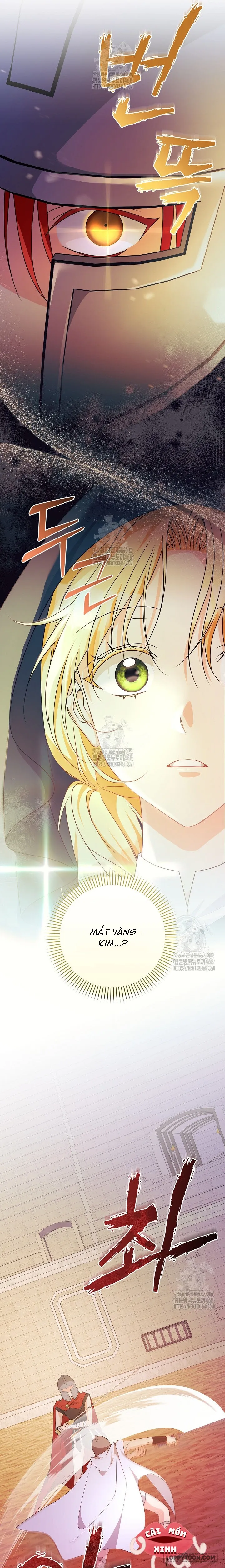 Đừng Cố Chấp Nữa, Chúng Ta Ly Hôn Đi! Chap 2 - trang 7