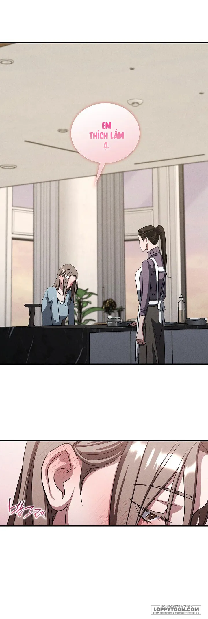 Ông Chú Chó Má Chap 22 - trang 32