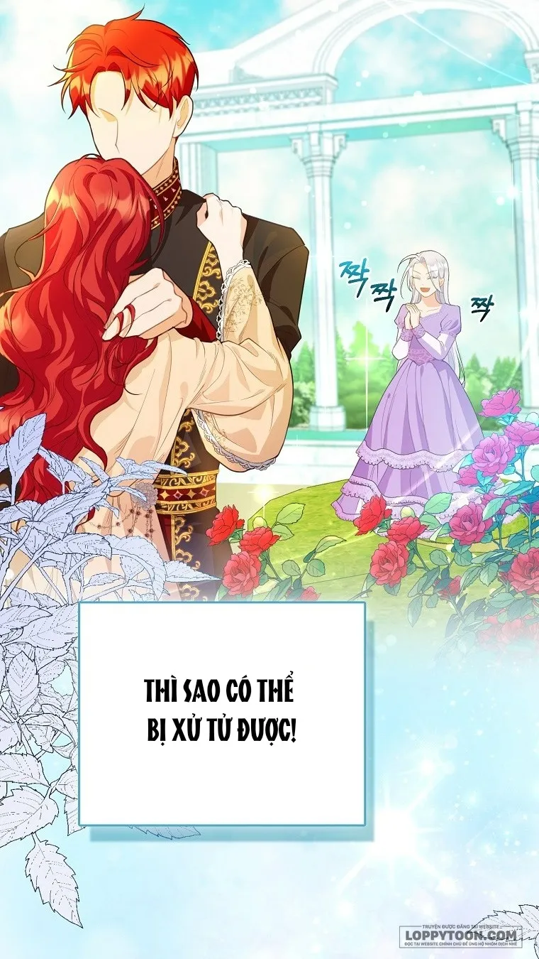 Phương Pháp Trồng Lúa Đặc Biệt Của Ác Nữ Chap 1 - trang 48