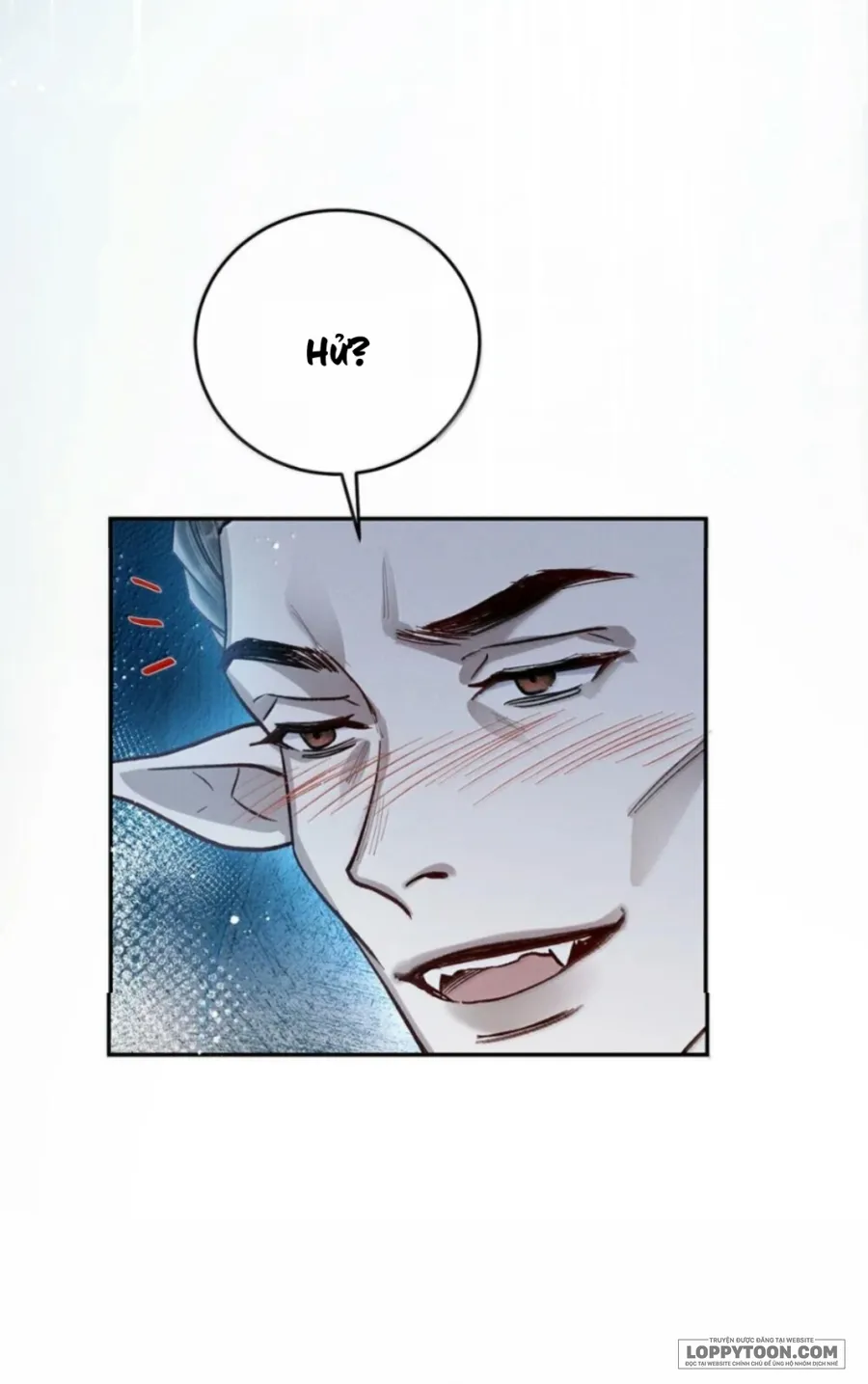 Dâng Cá Muối Cho Sư Tổ Chap 46 - trang 20