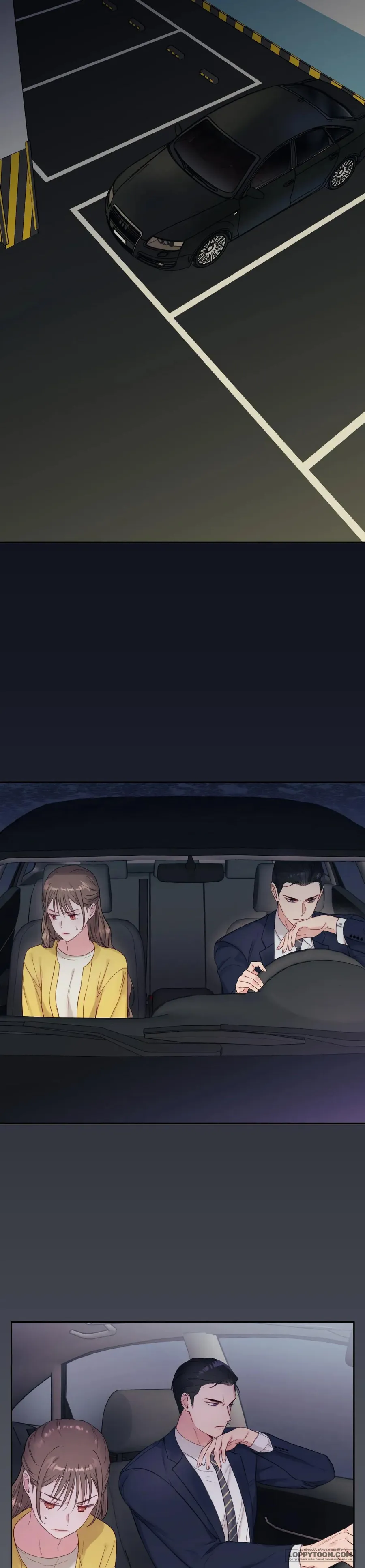 Người Bạn Nguy Hiểm Của Anh Trai Chap 1 - 🔞🔞🔞 - trang 2