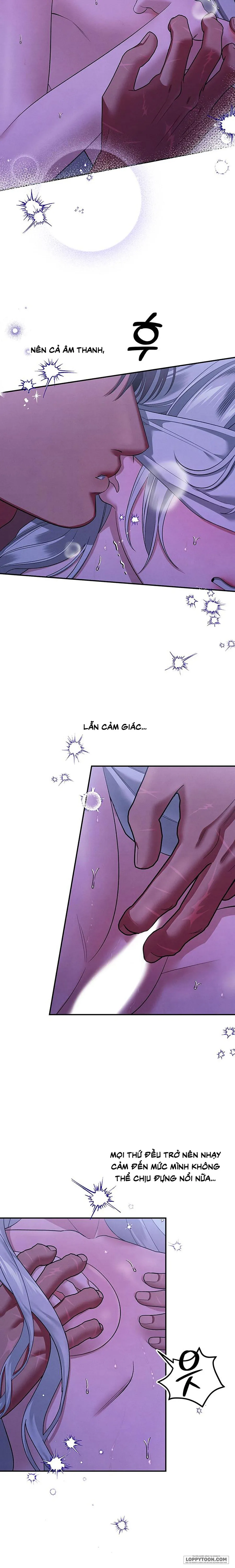 Cuộc Hôn Nhân Bị Cướp Đoạt Chap 45 - 🔞🔞 - trang 17
