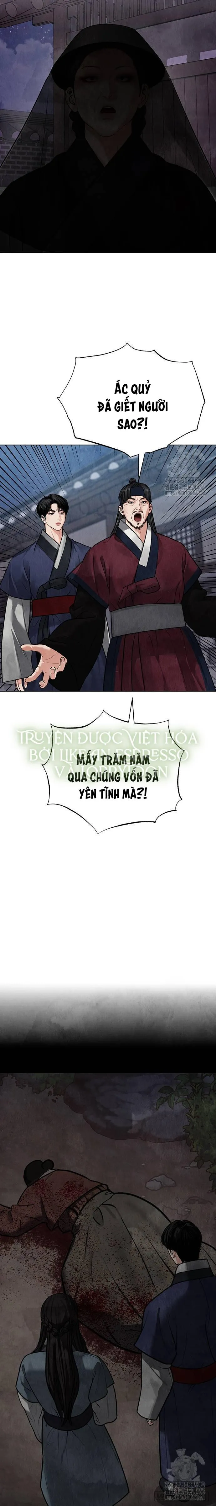 Quỷ Hồn Chap 12 - trang 6