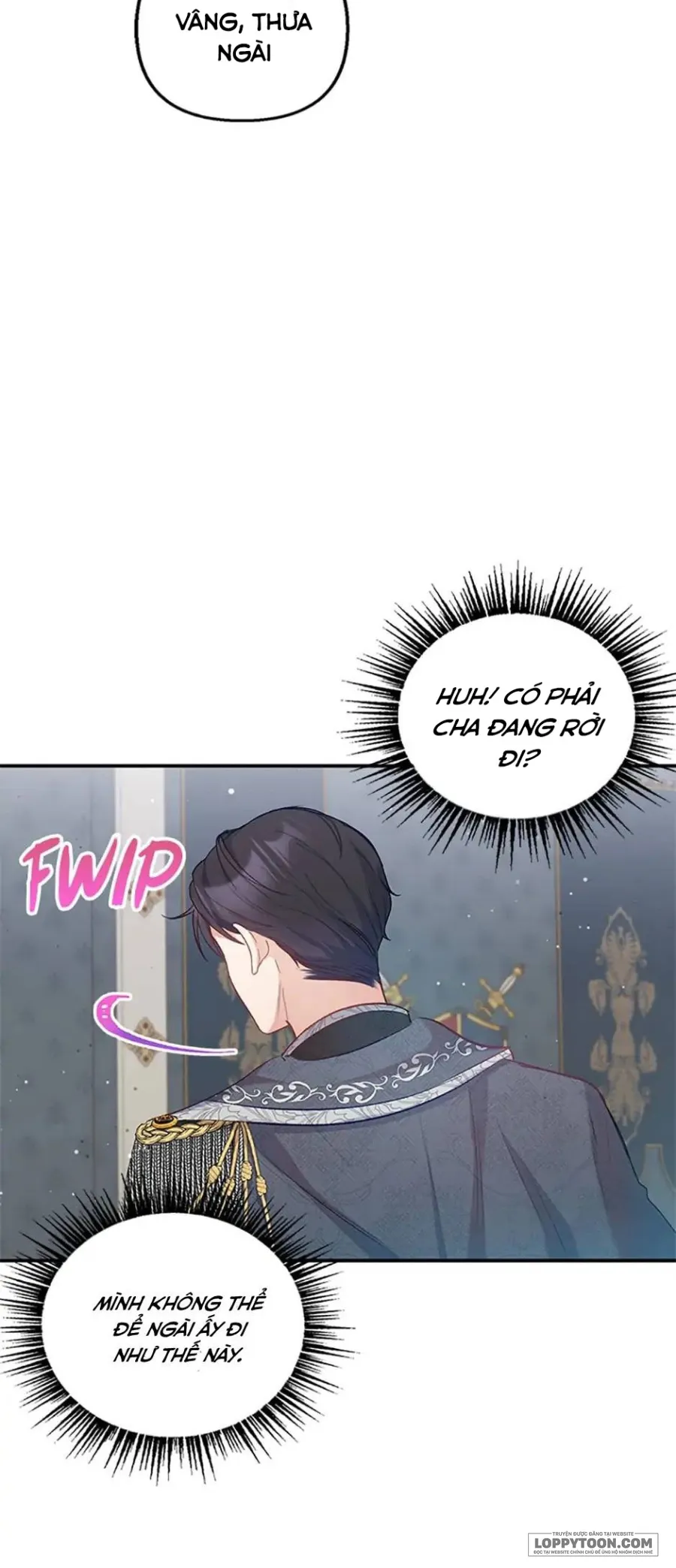 Con Gái Cưng Của Quỷ Chap 5 - trang 44