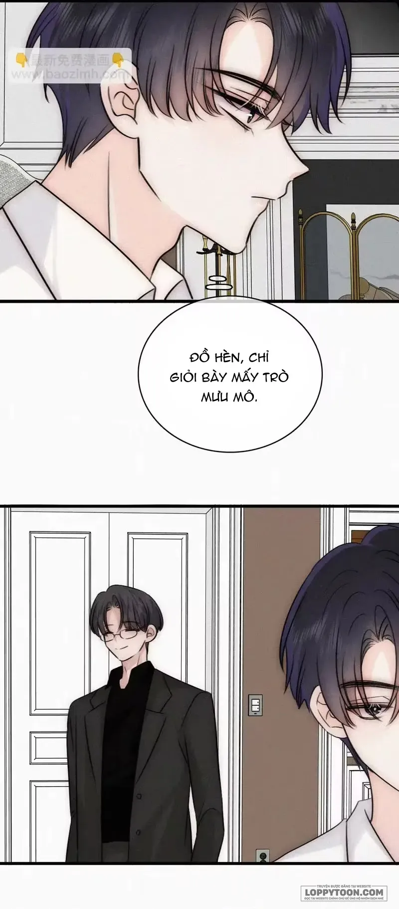 Một Lòng Cưng Chiều Chap 189 - trang 4