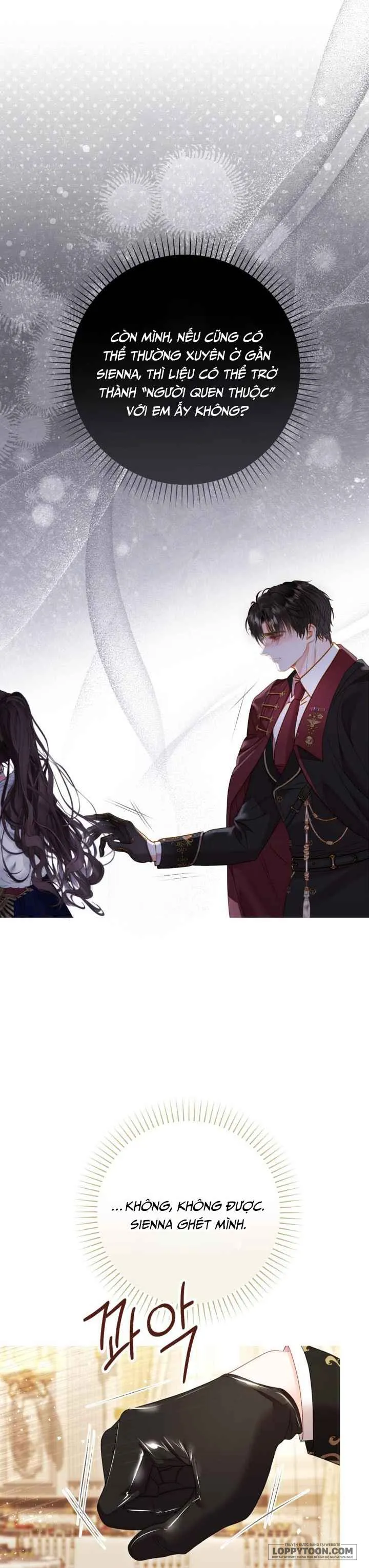 Một Thế Giới Không Có Chị Gái Mà Ai Cũng Yêu Chap 83 - trang 5