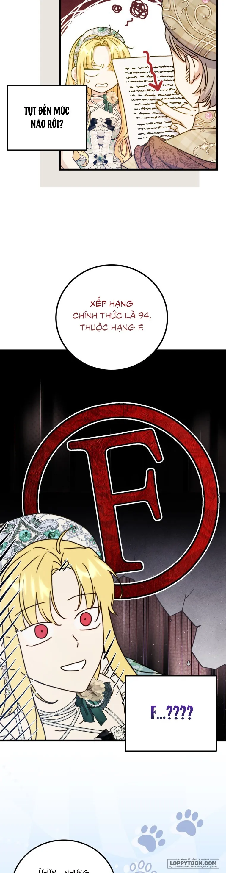 Ác Nữ Là Triệu Phú Chuyên Giải Quyết Rắc Rối Chap 12 - trang 28