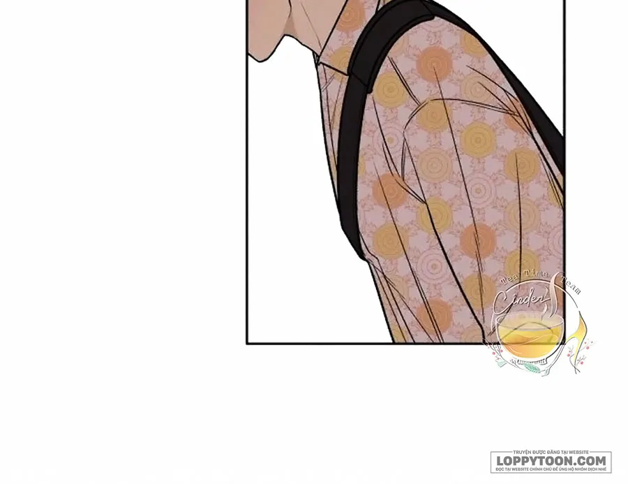 Chiến Lược Tình Yêu Trong Sáng Chap 15 - trang 5