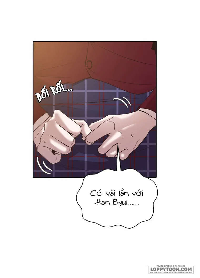 Thanh Xuân Của Chúng Ta Chap 65 - trang 53