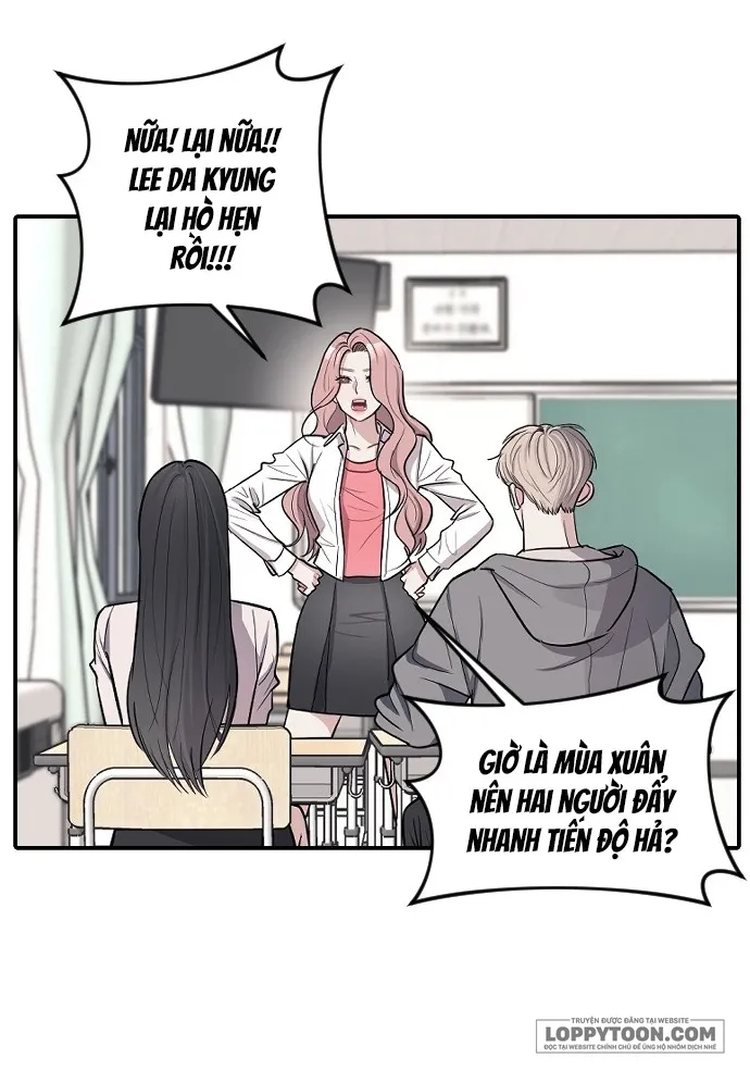 Xâm Nhập Trường Trung Học Tài Phiệt Chap 9 - trang 13