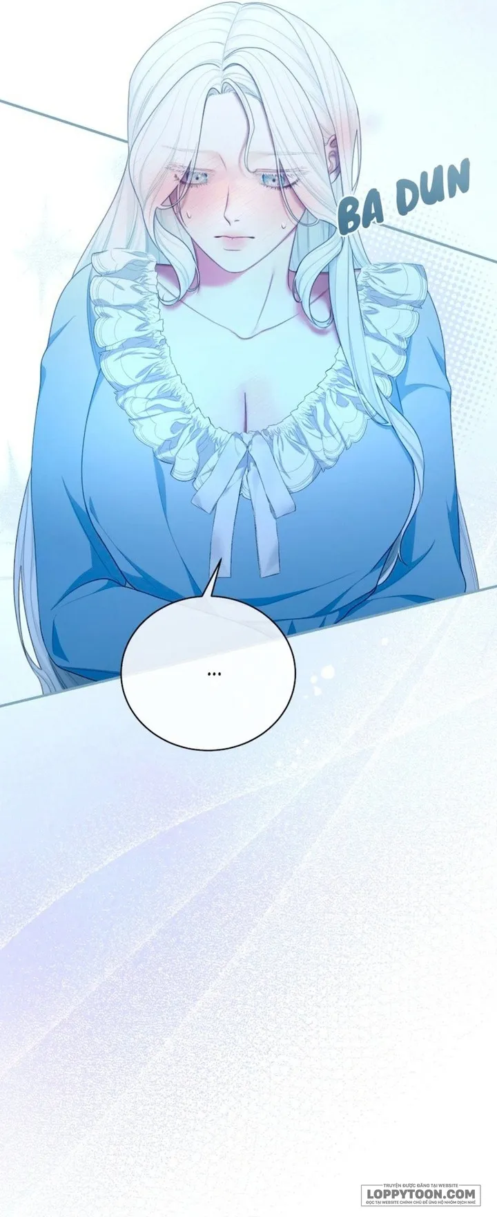 Hầu Nữ Không Còn Thèm Muốn Chủ Nhân Nữa Chap 17 - trang 43