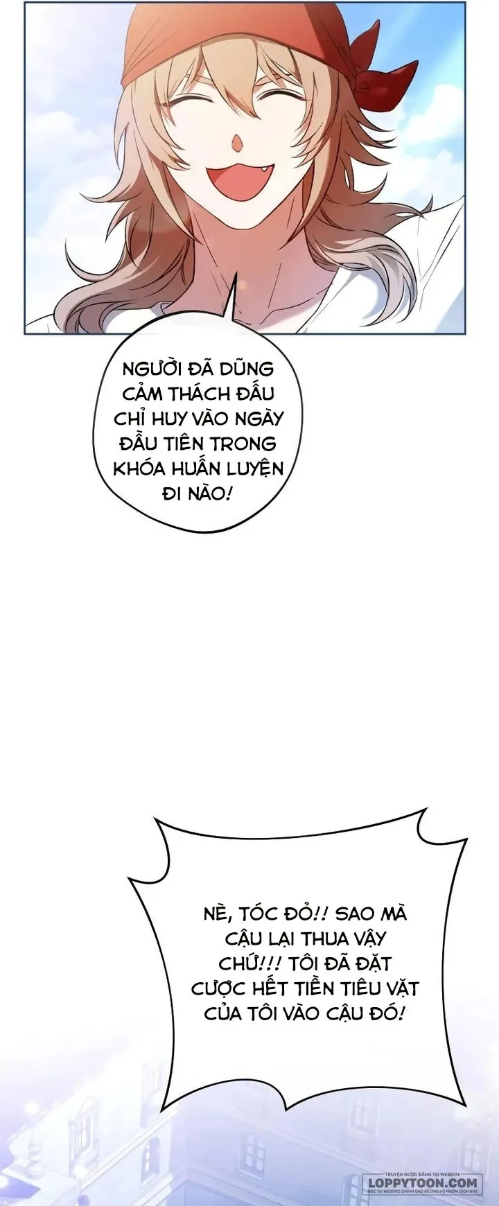 Bạo Chúa Độc Ác Trở Lại Chap 17 - trang 10