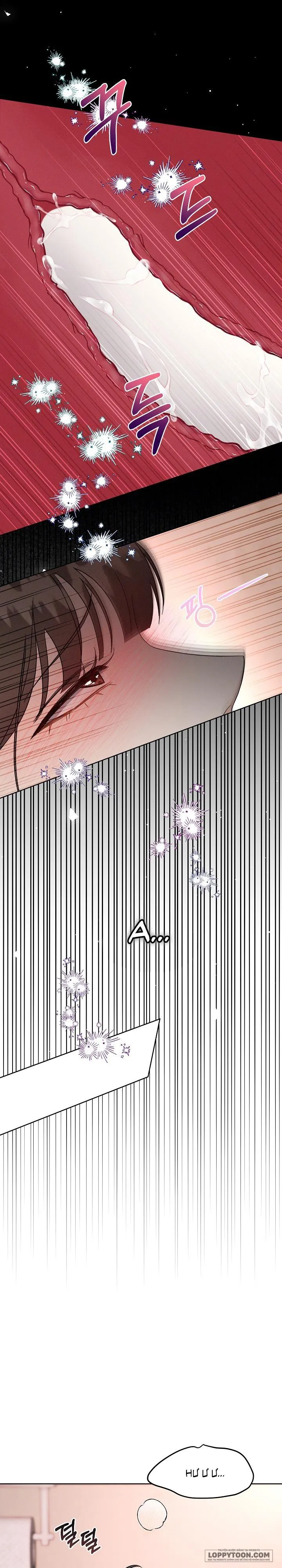 Lãng Mạn Chân Phương Chap 9 - 🔞🔞 - trang 23