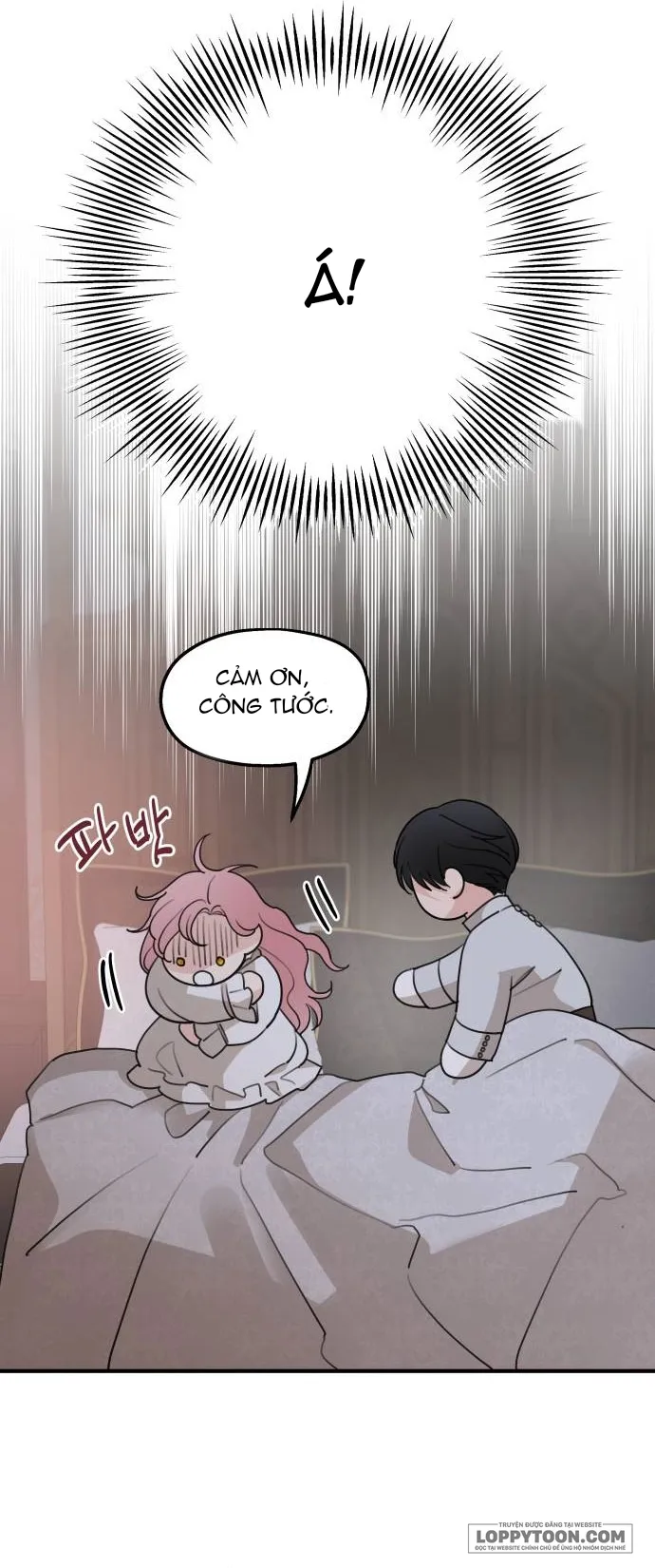 Gia Đình Chồng Quá Ám Ảnh Bởi Tôi Chap 56 - trang 5