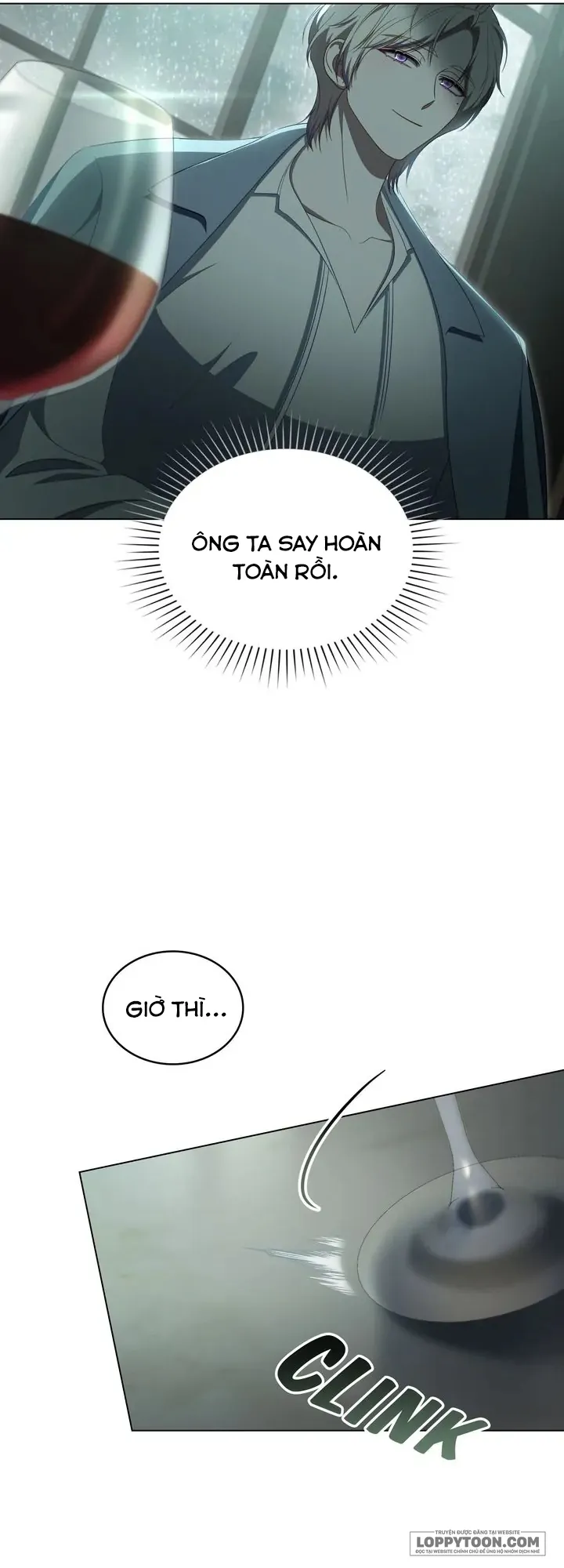 Chúa Phù Hộ Cho Sự Hủy Diệt Của Ta Chap 52 - trang 18