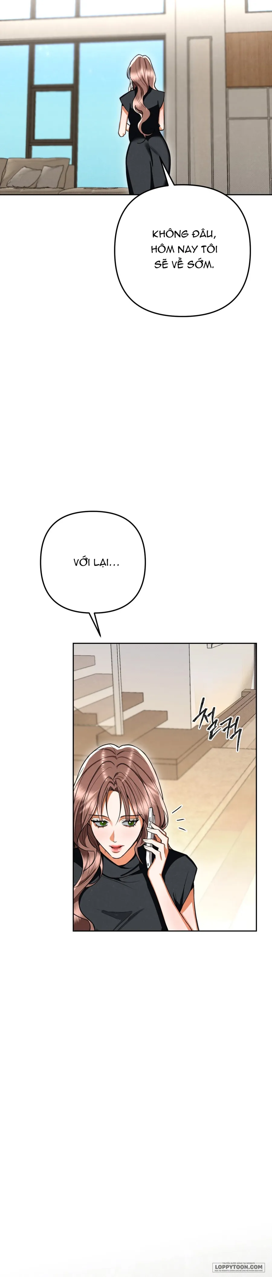 Ngưỡng Tuyệt Đối Chap 89 - trang 29