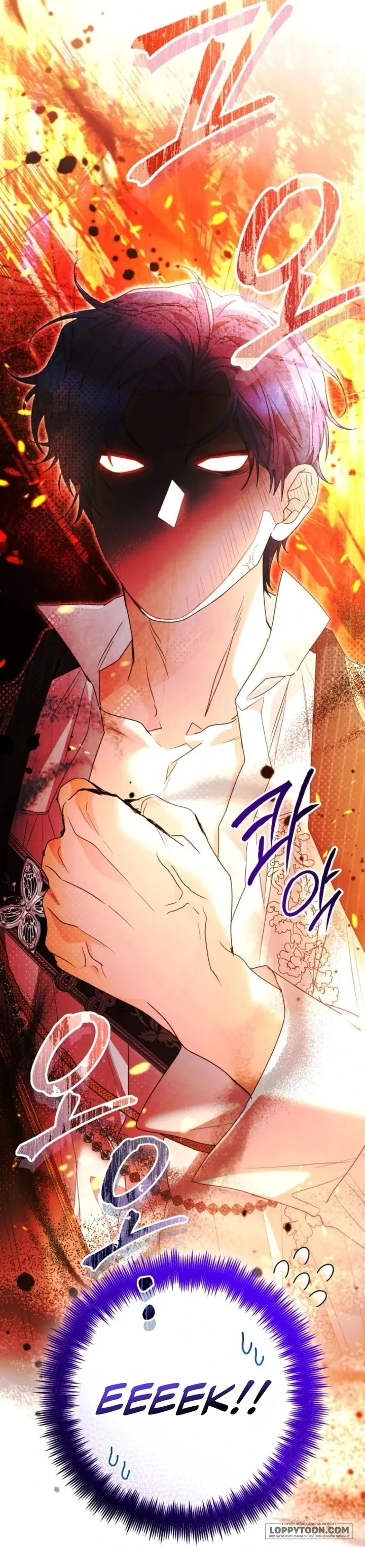 Bé Cá Voi Sát Thủ Phản Diện Chap 92 - trang 51